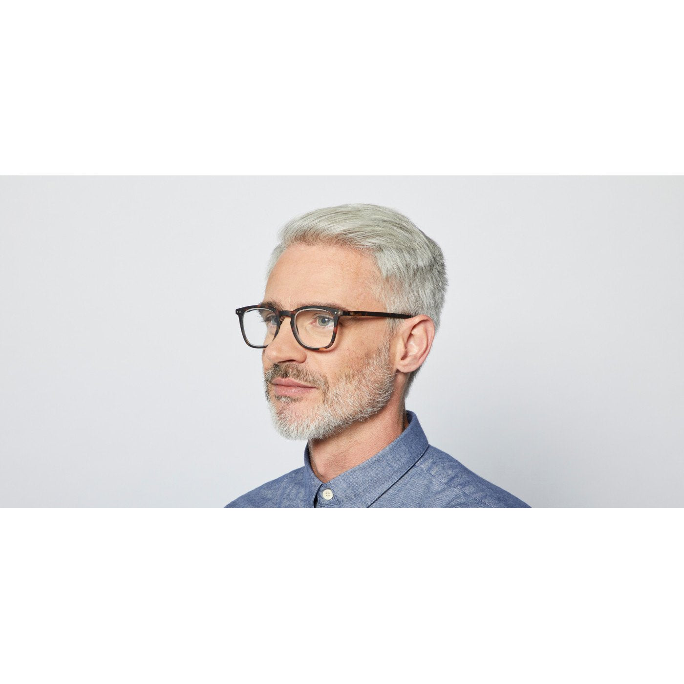 
                  
                    #E Tortoise Reading Glasses
                  
                