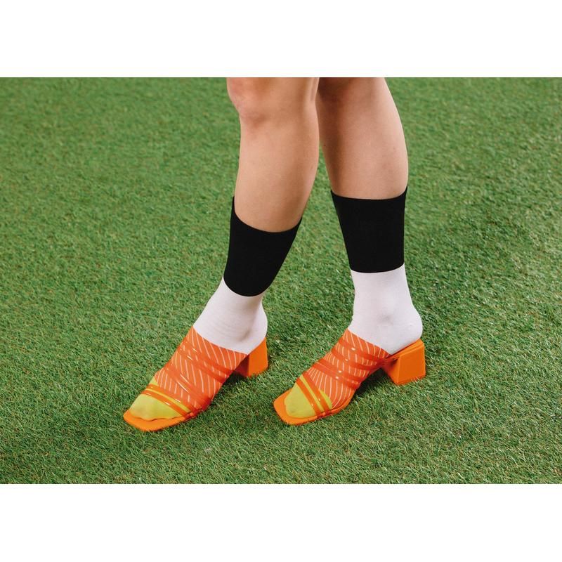 
                  
                    Lachs-Maki-Socken
                  
                