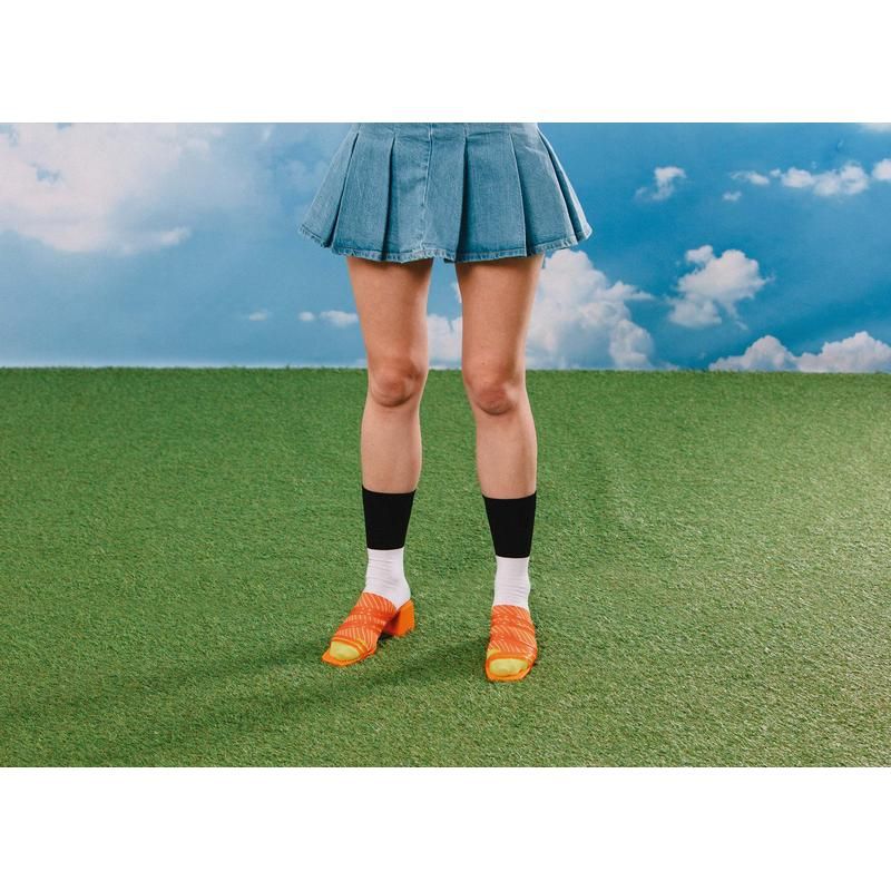 
                  
                    Lachs-Maki-Socken
                  
                