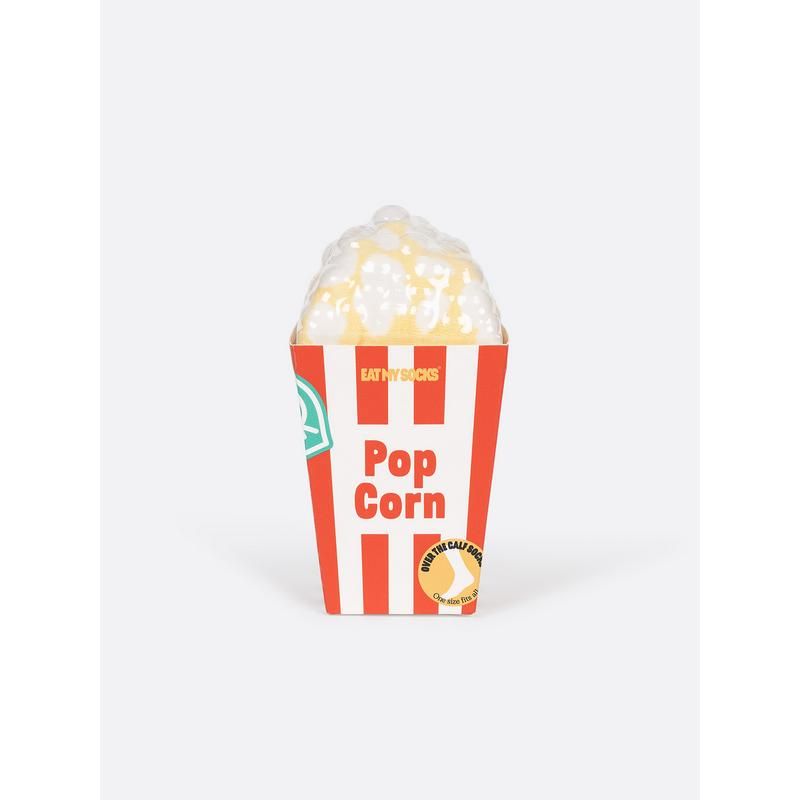 Pop Corn Socks