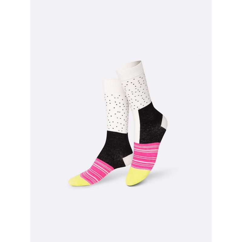 
                  
                    Ems Cali Roll Socken
                  
                