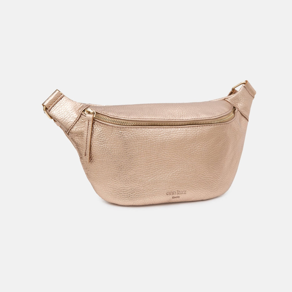 
                  
                    AKFANNY Rose Metallic-Tasche
                  
                