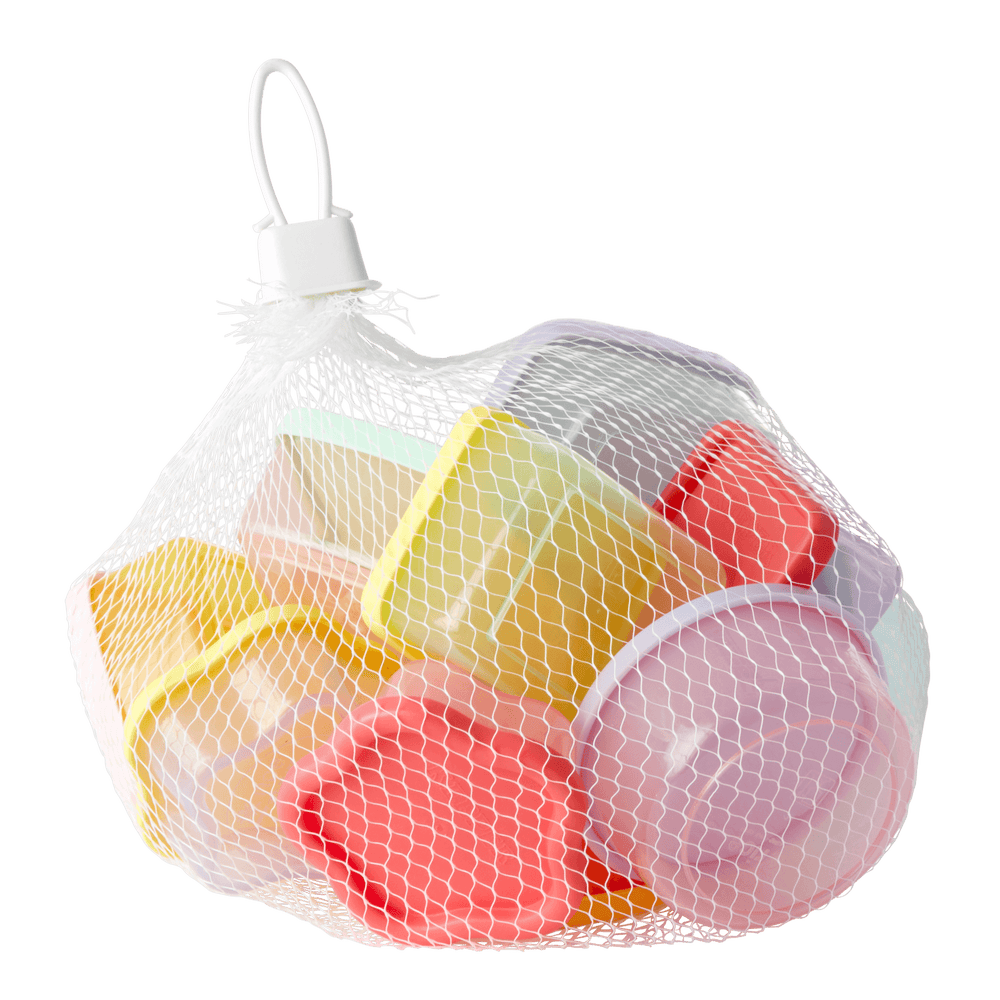 Multicolour Food Box Set Of 12