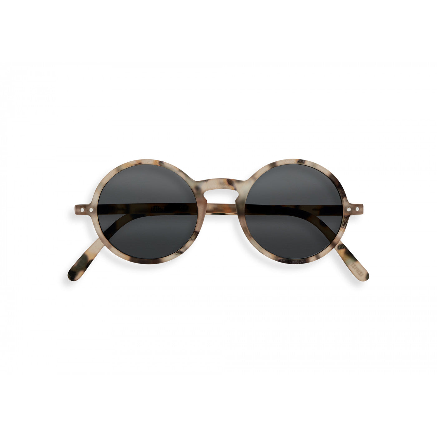
                  
                    #G Light Tortoise Sunglasses
                  
                