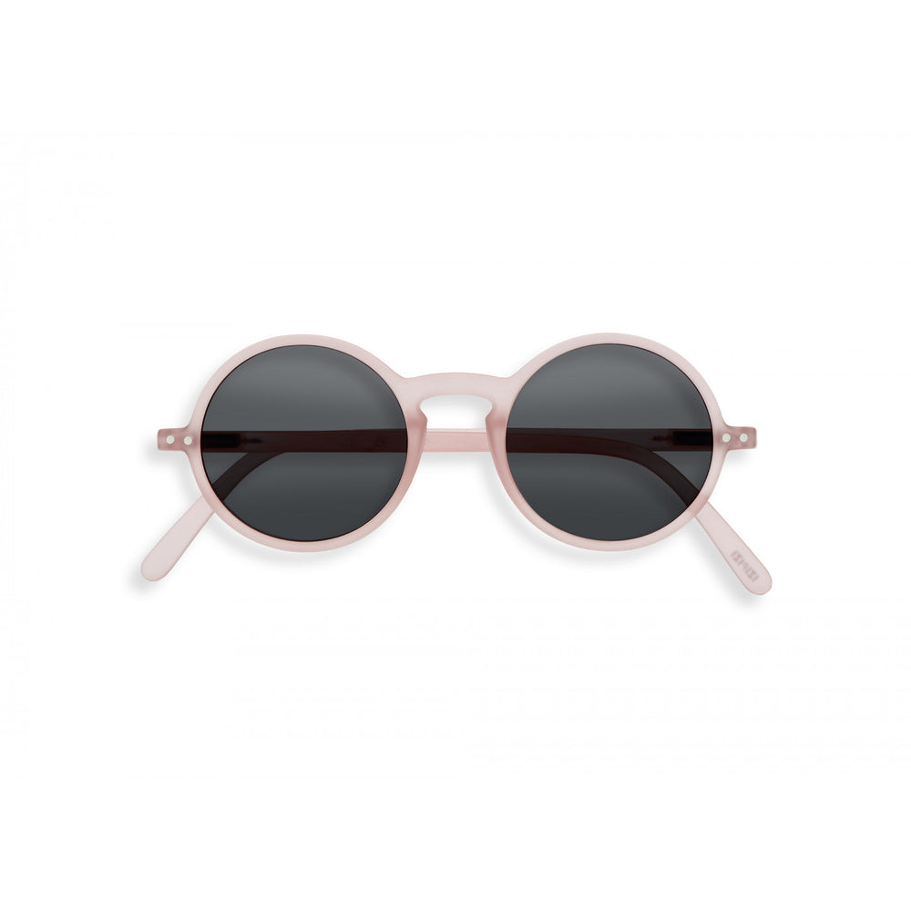 #G Pink Sunglasses