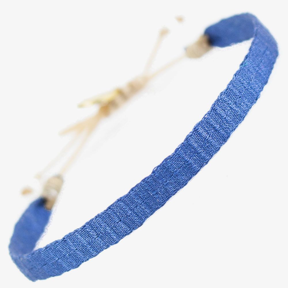 Blue Argantina 120 Bracelet