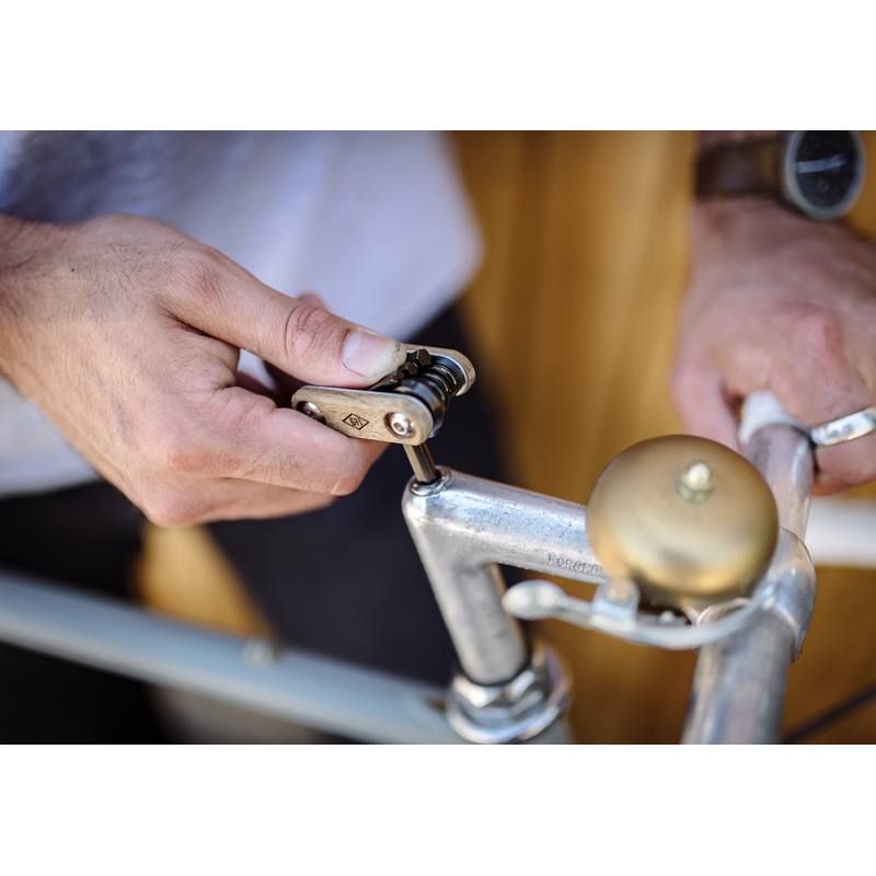 
                  
                    Pocket Bicycle Multitool
                  
                