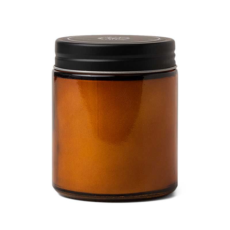 
                  
                    Bergamot & Cedar Jar Candle
                  
                