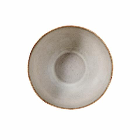 
                  
                    SANDRINE Nature Stoneware Bowl
                  
                
