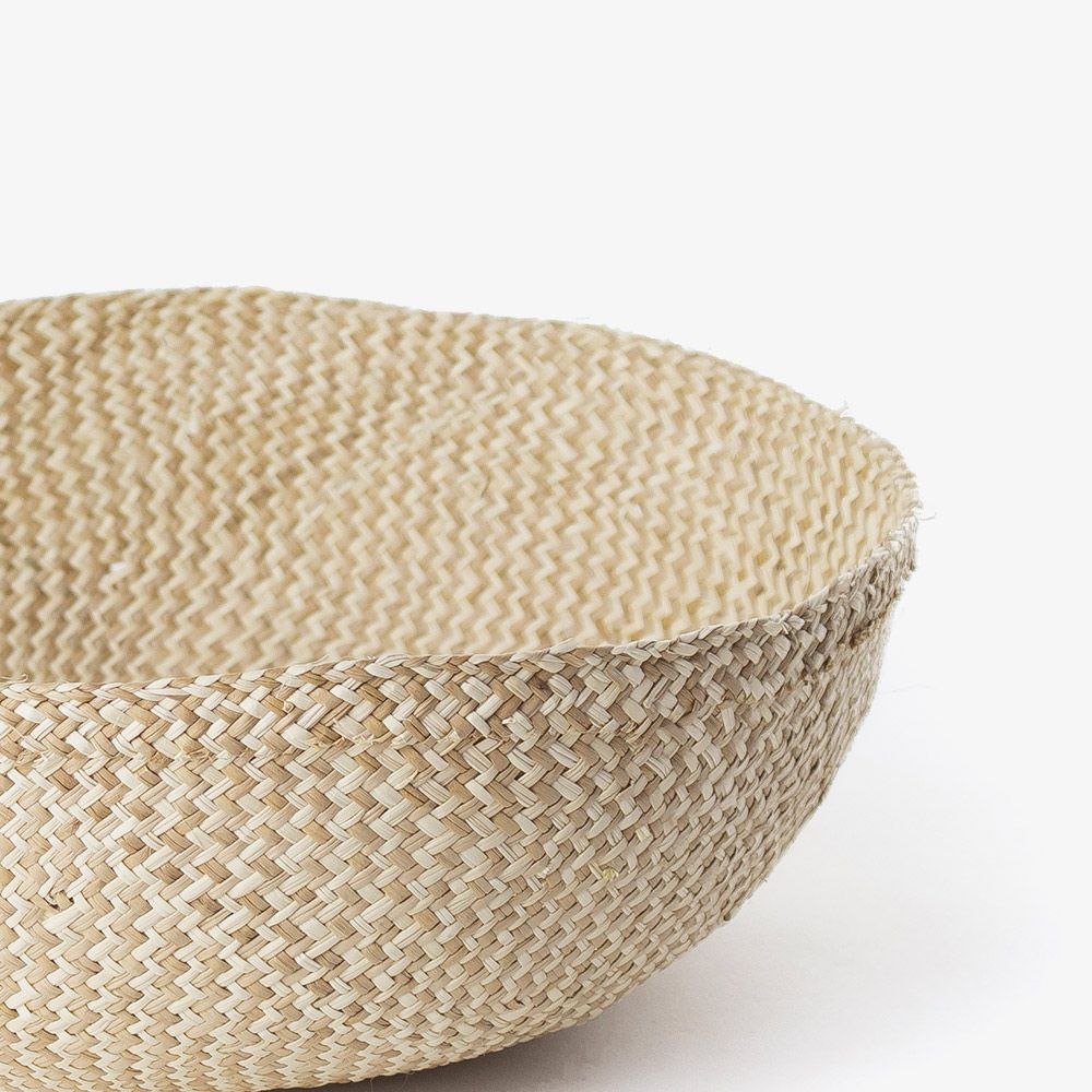 
                  
                    Geröstete Zz Bowl
                  
                