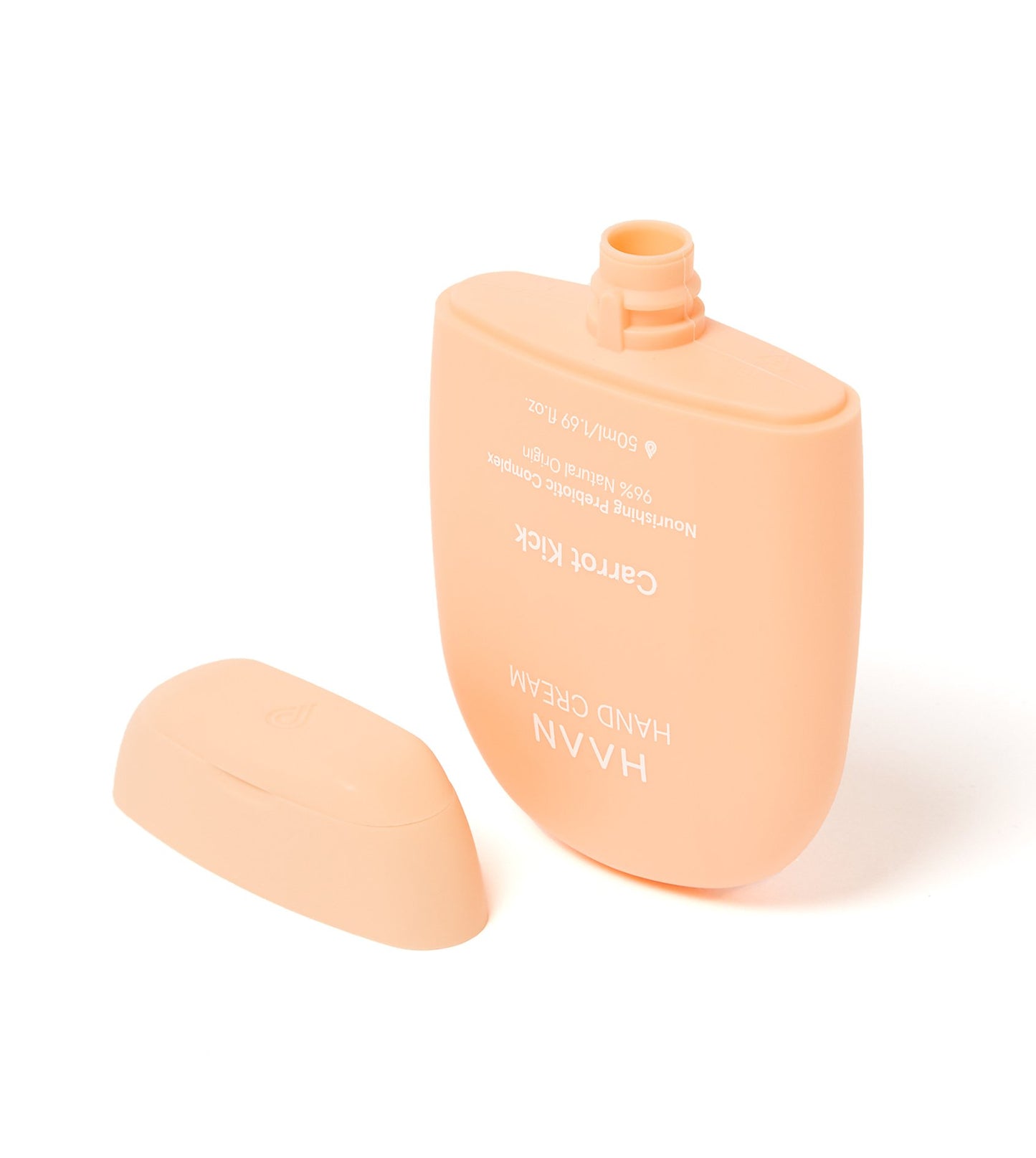 
                  
                    Carrot Kick Hand Cream
                  
                