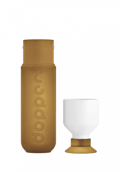 
                  
                    Harvest Sun Dopper Original-Wasserflasche
                  
                