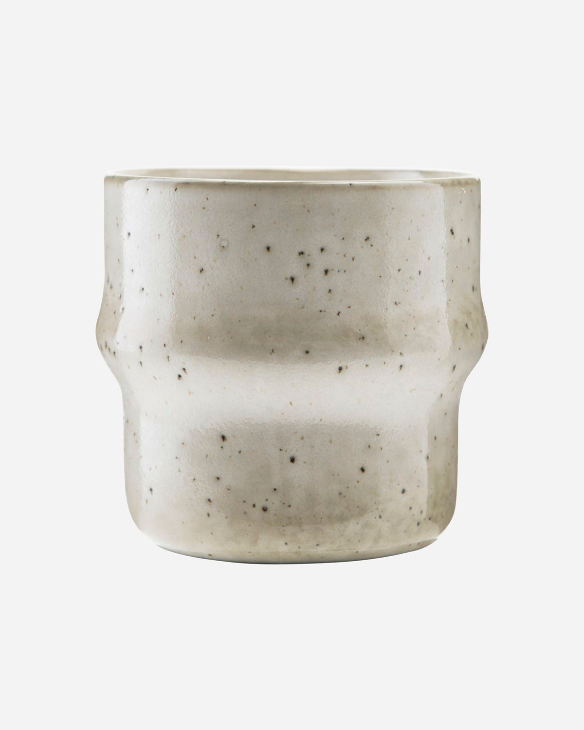 
                  
                    Lake Gray Stoneware Mug
                  
                
