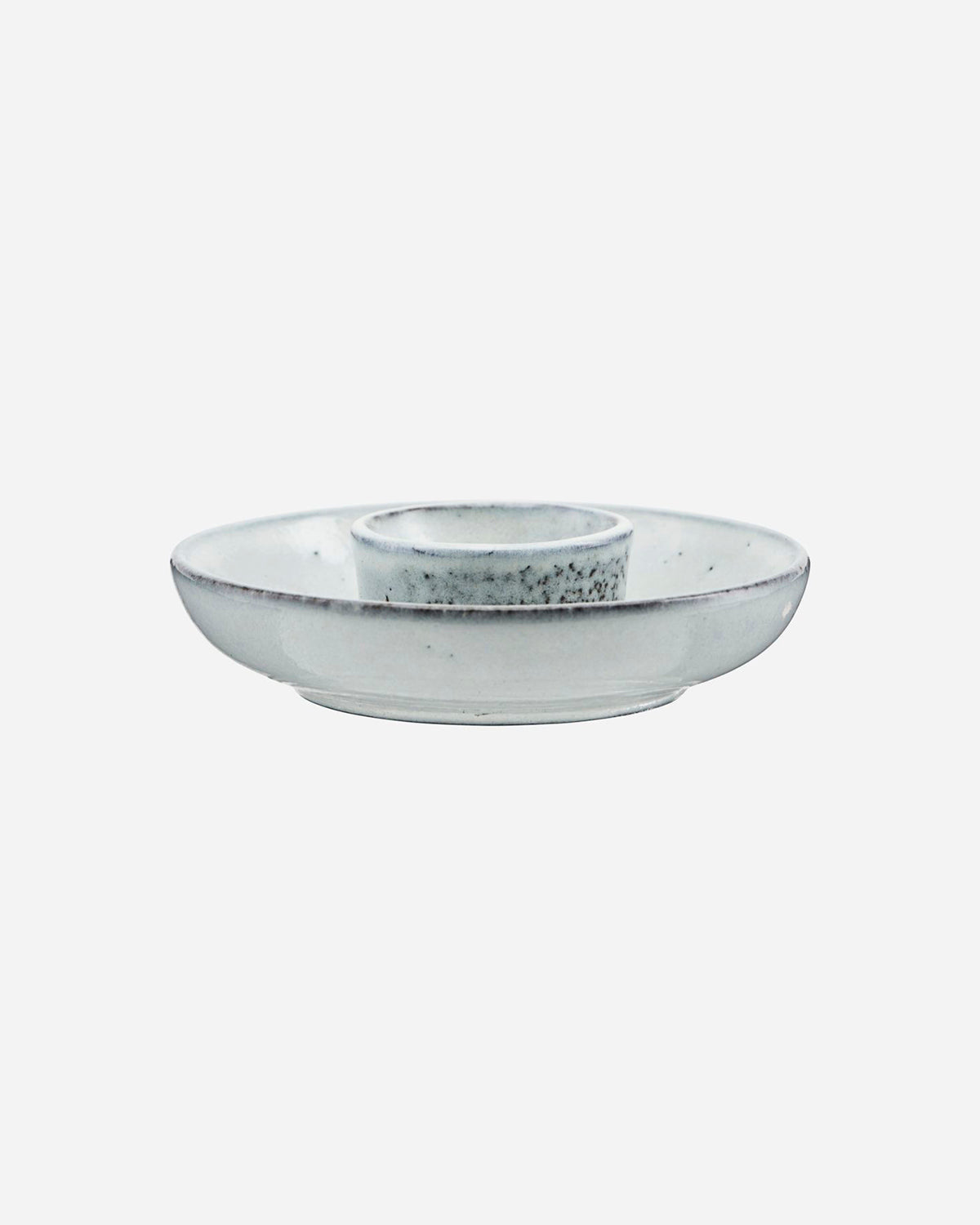 
                  
                    Eggcup, Rustic, Gray Blue
                  
                