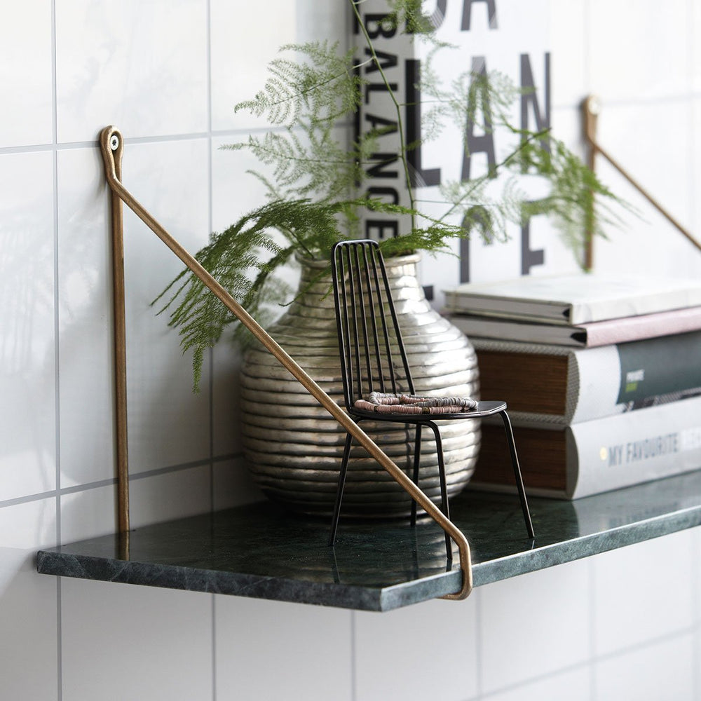 
                  
                    Set Of 2 Apart Shelf Brackets
                  
                