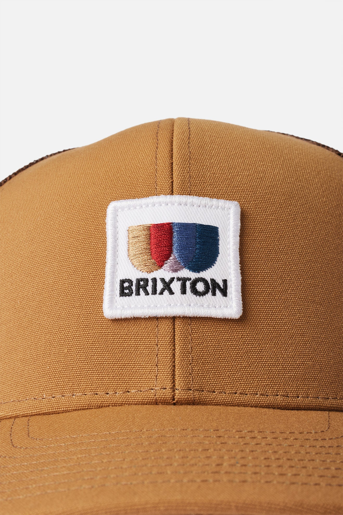 
                  
                    Alton Crossover MP Lemon Curry Mesh Cap
                  
                