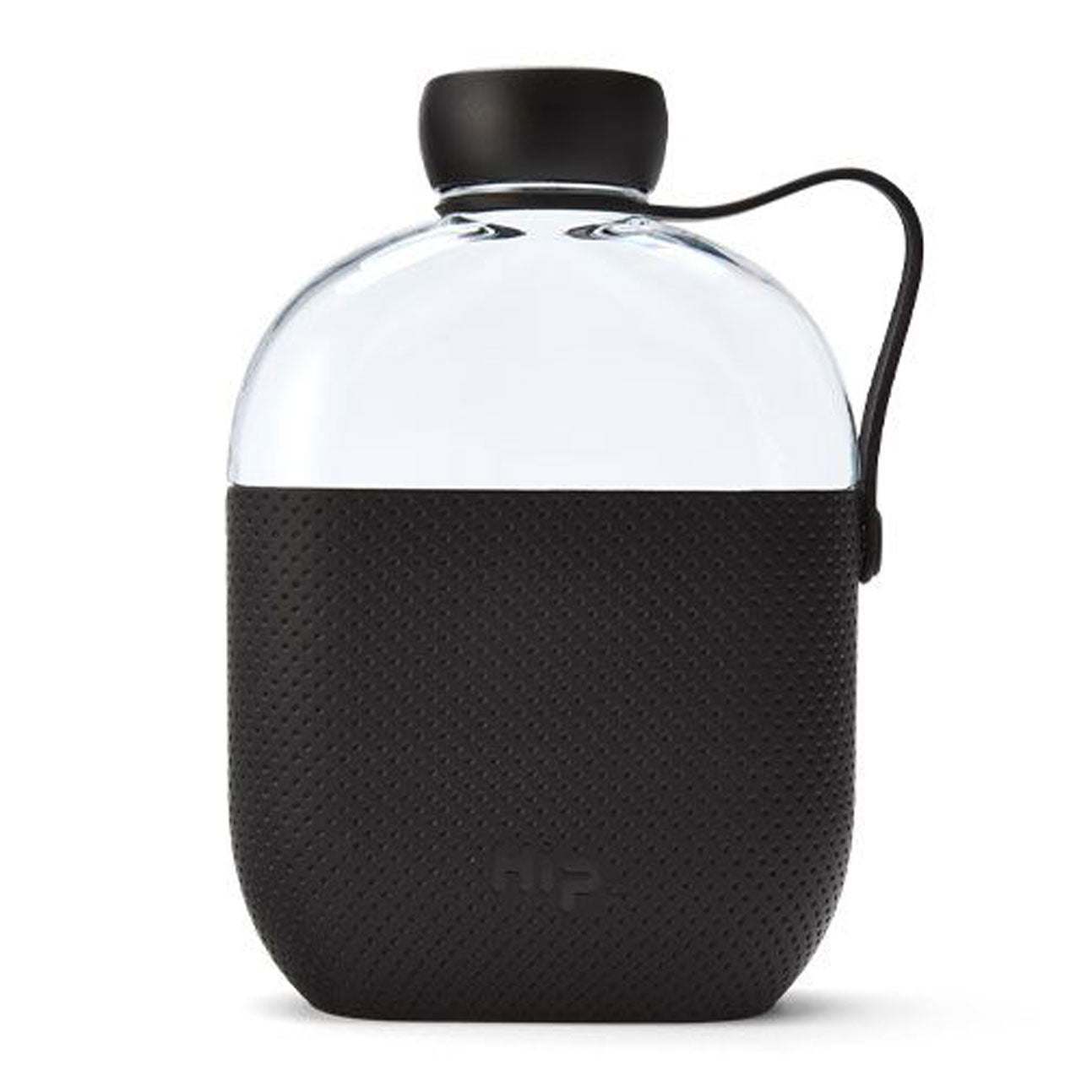 
                  
                    650ml Midnight Black Water Bottle
                  
                