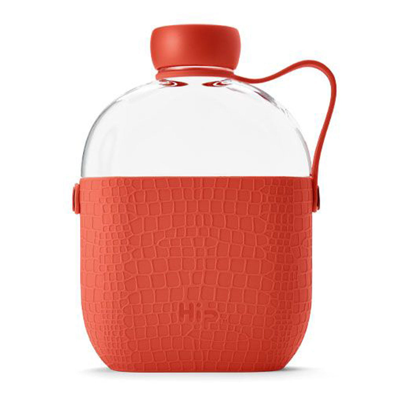 
                  
                    650ml Coral Red Water Bottle
                  
                