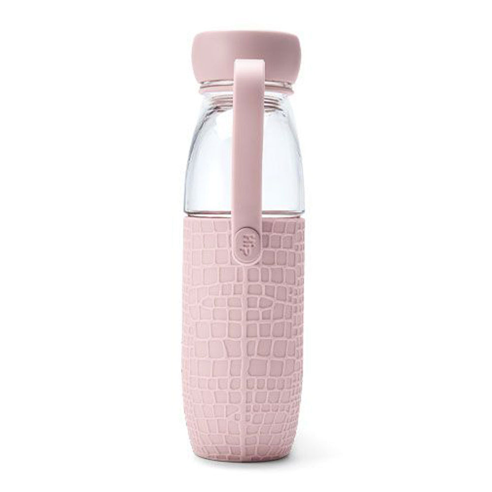 
                  
                    650ml Dusty Pink Water Bottle
                  
                