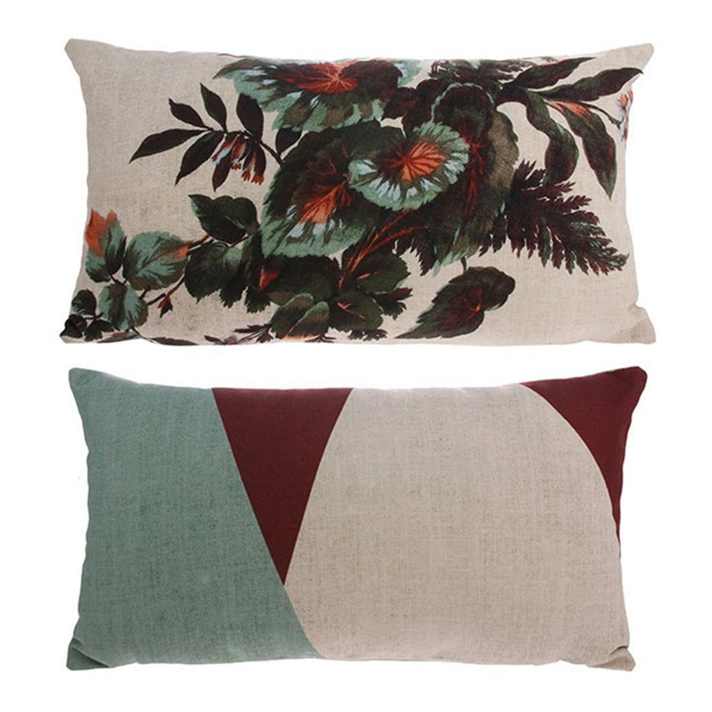 
                  
                    Bedrucktes Kyoto-Kissen
                  
                