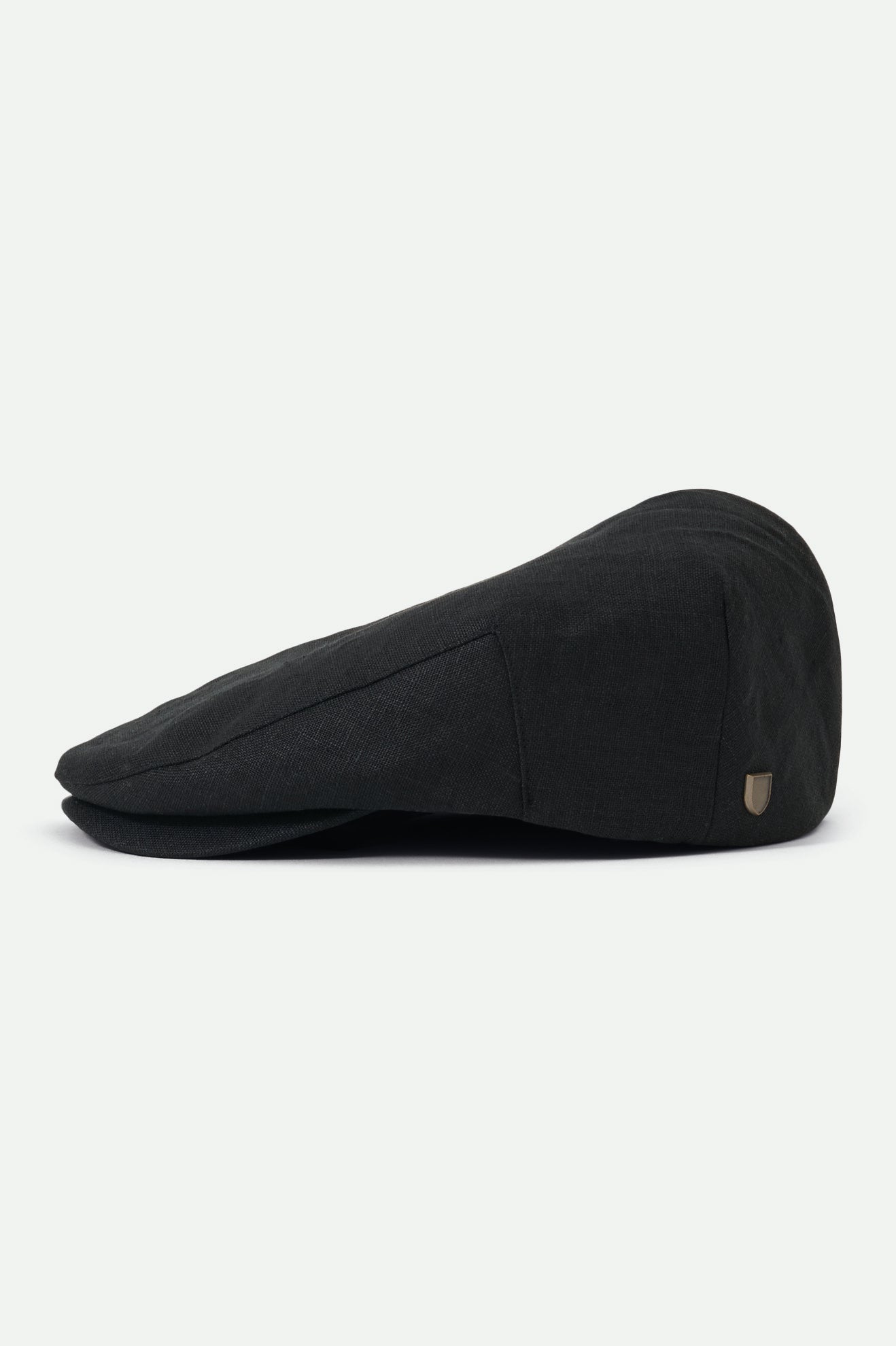 
                  
                    HOOLIGAN Black Hemp X Snap Hat
                  
                