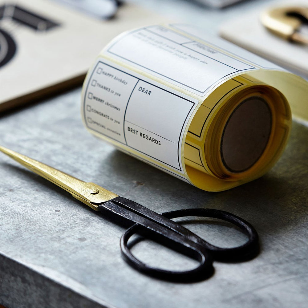 
                  
                    Gold Verschiedene Eisenscheren
                  
                