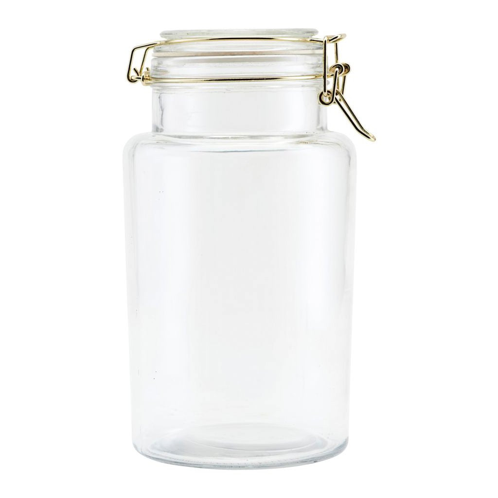 
                  
                    Glass Vario Storage Container
                  
                