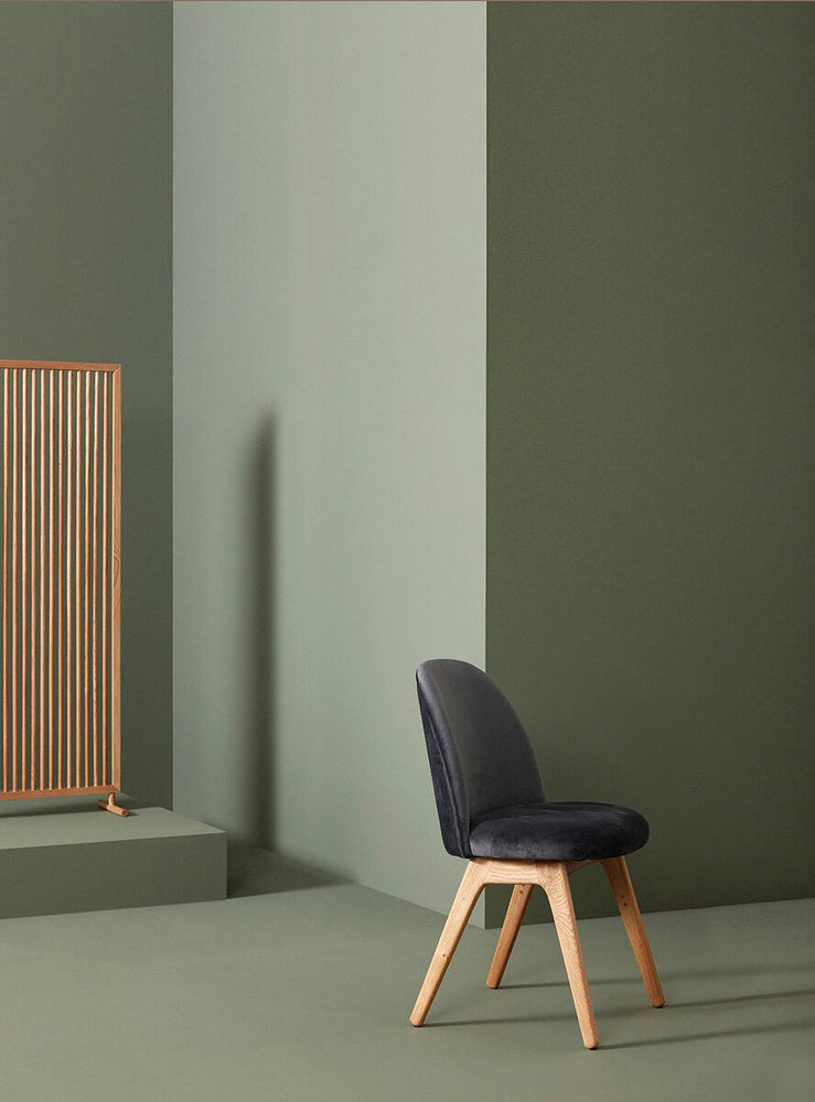 
                  
                    Nature Oak Wood Divide Partition
                  
                