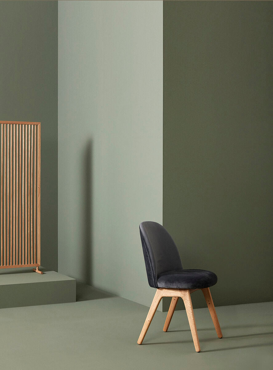 
                  
                    Nature Oak Wood Divide Partition
                  
                