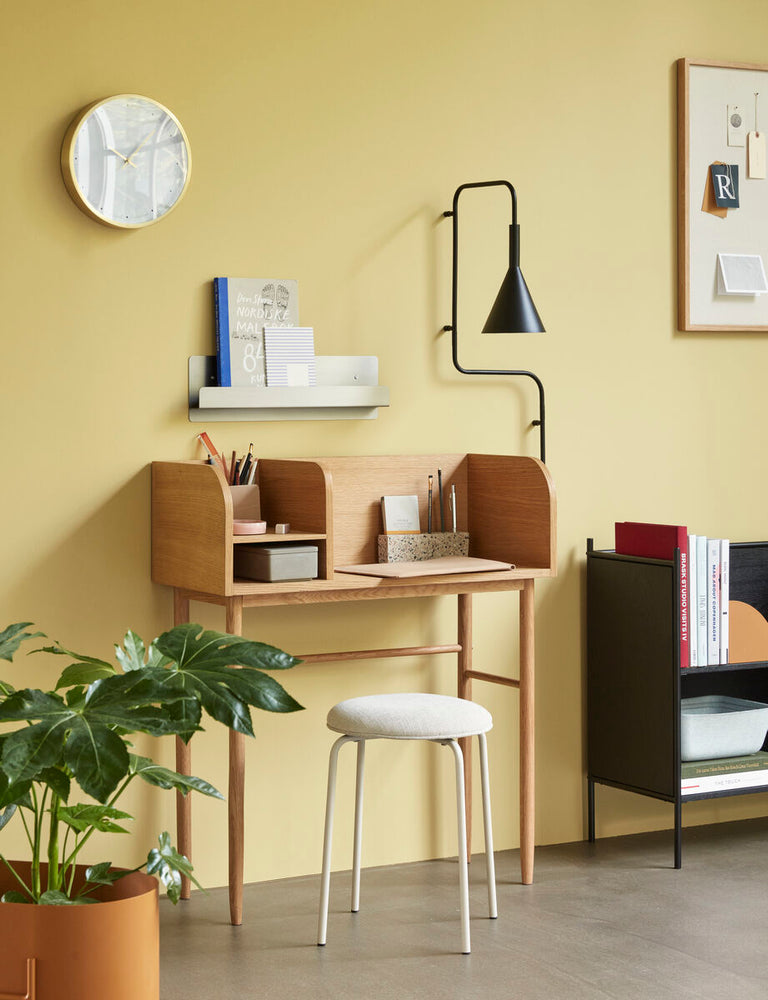 
                  
                    White Terrazzo Sort Organiser
                  
                