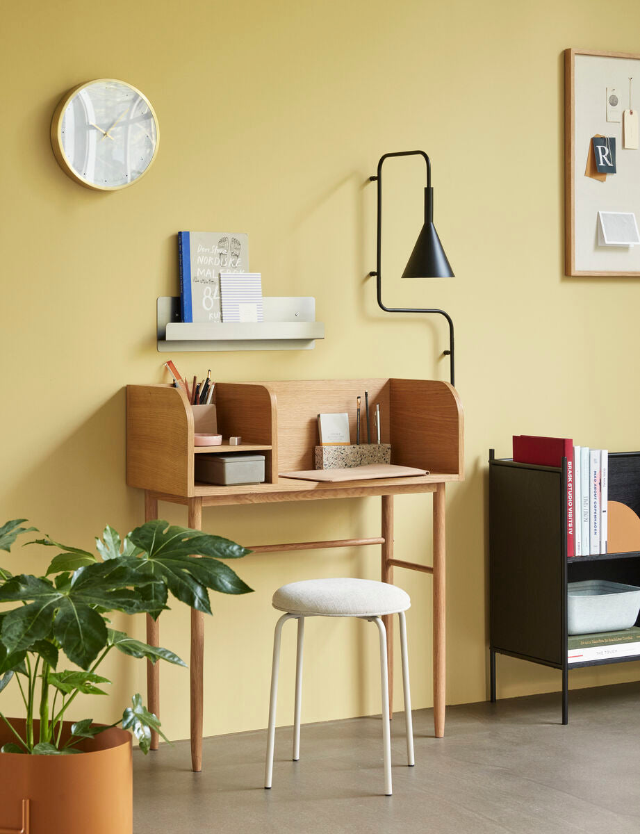 
                  
                    White Terrazzo Sort Organiser
                  
                