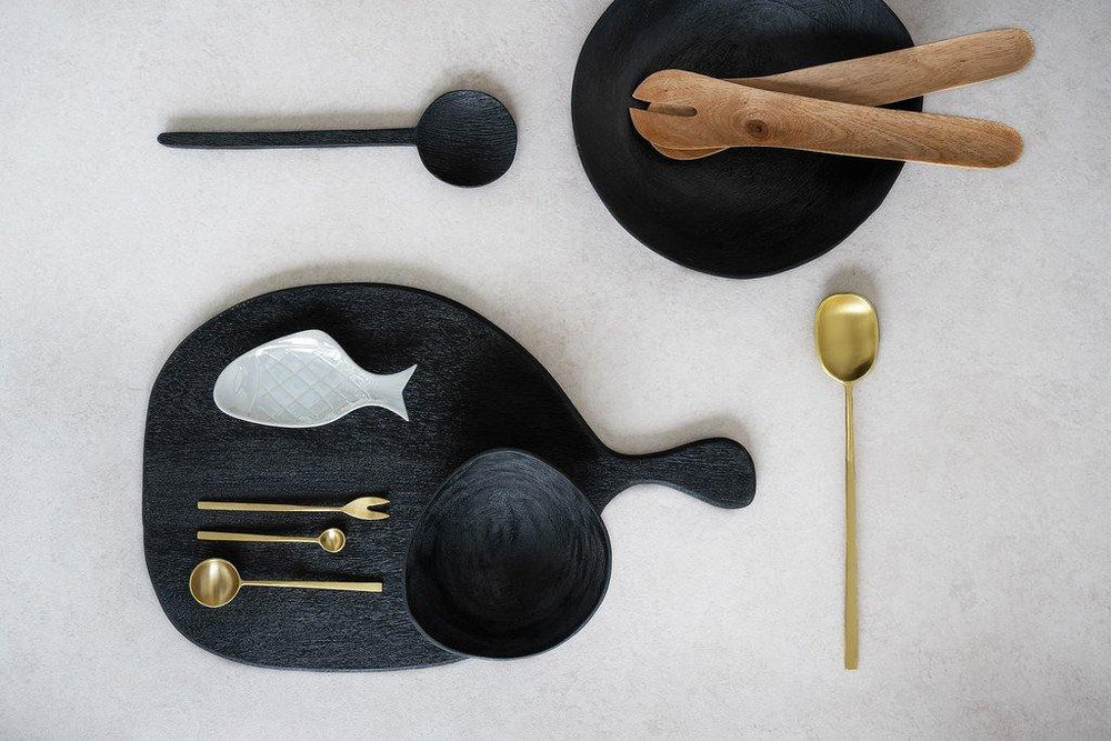 
                  
                    Brass Fork
                  
                