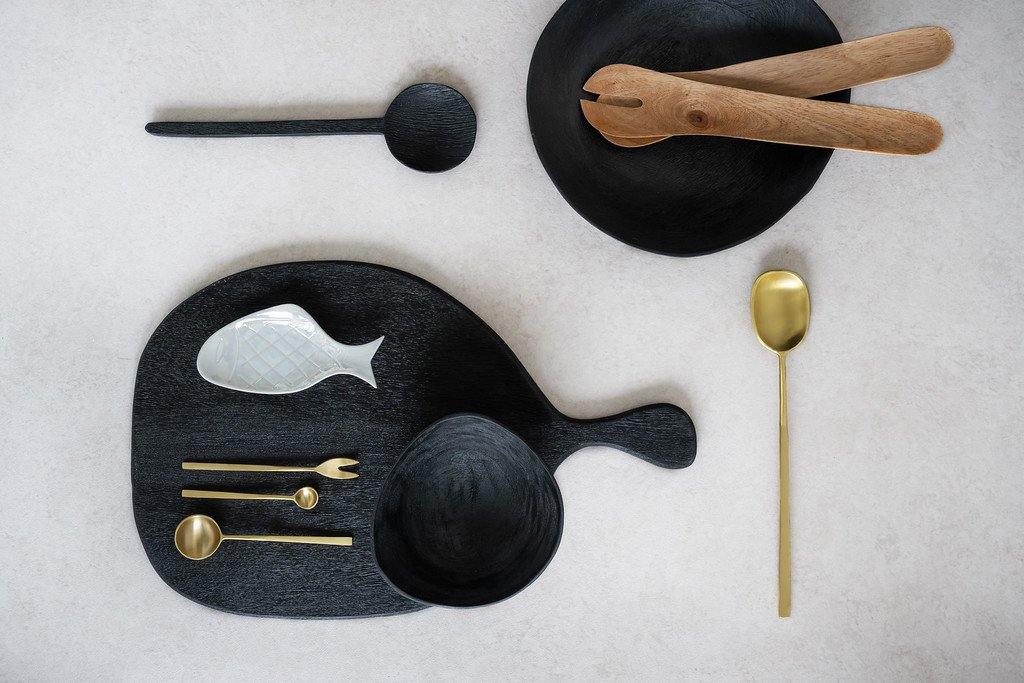 
                  
                    Brass Fork
                  
                