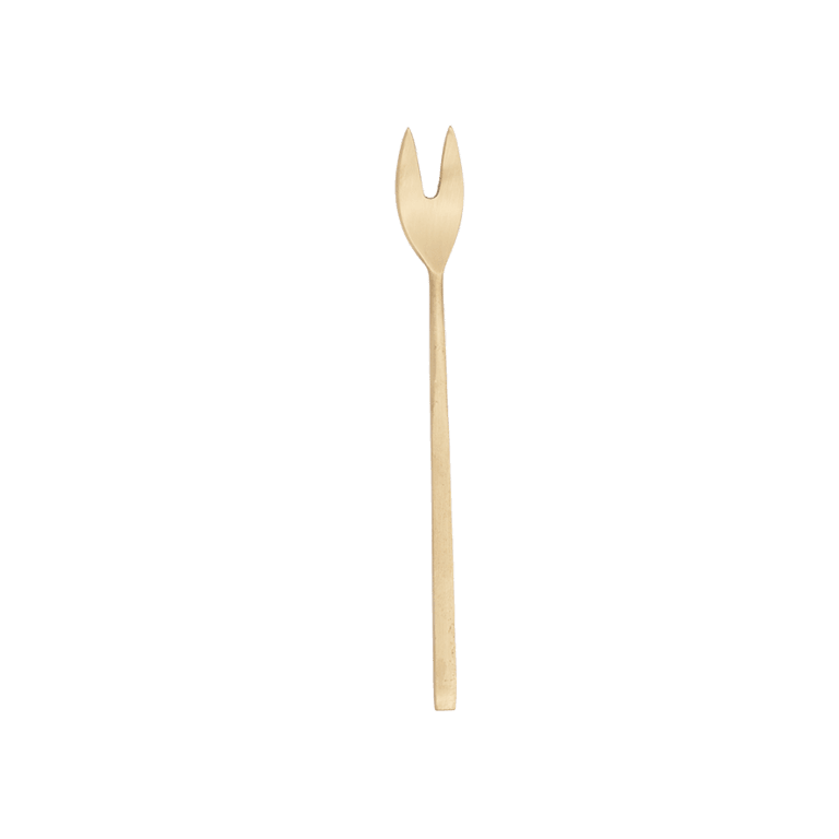 
                  
                    Brass Fork
                  
                