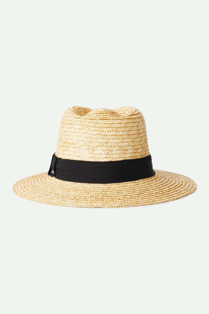 
                  
                    JOANNA Honey Natürlicher Hut mit kurzer Krempe
                  
                