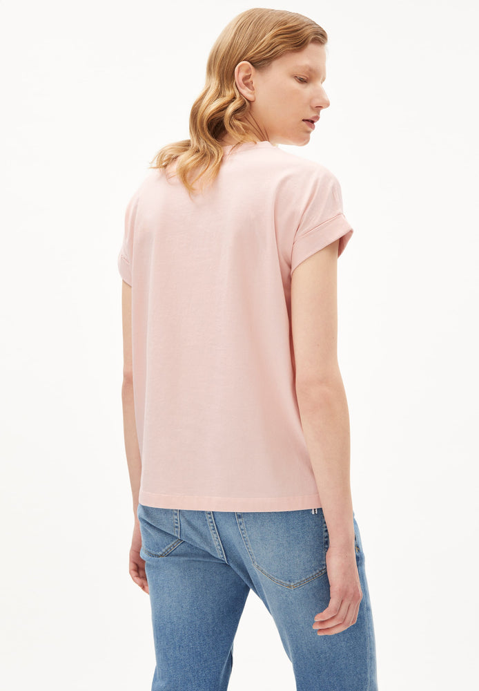 
                  
                    IDAA Rosenquarz-T-Shirt
                  
                