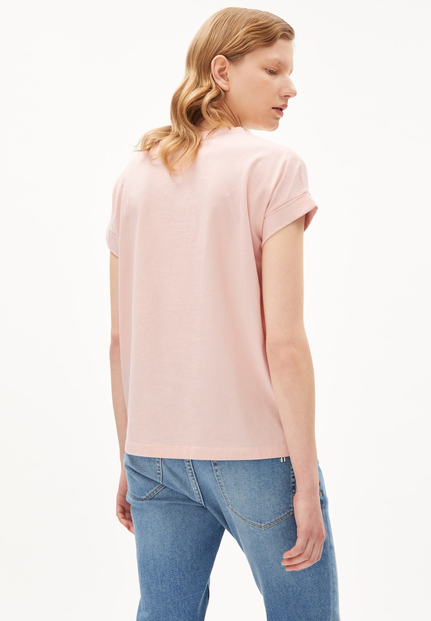 
                  
                    IDAA Rosenquarz-T-Shirt
                  
                