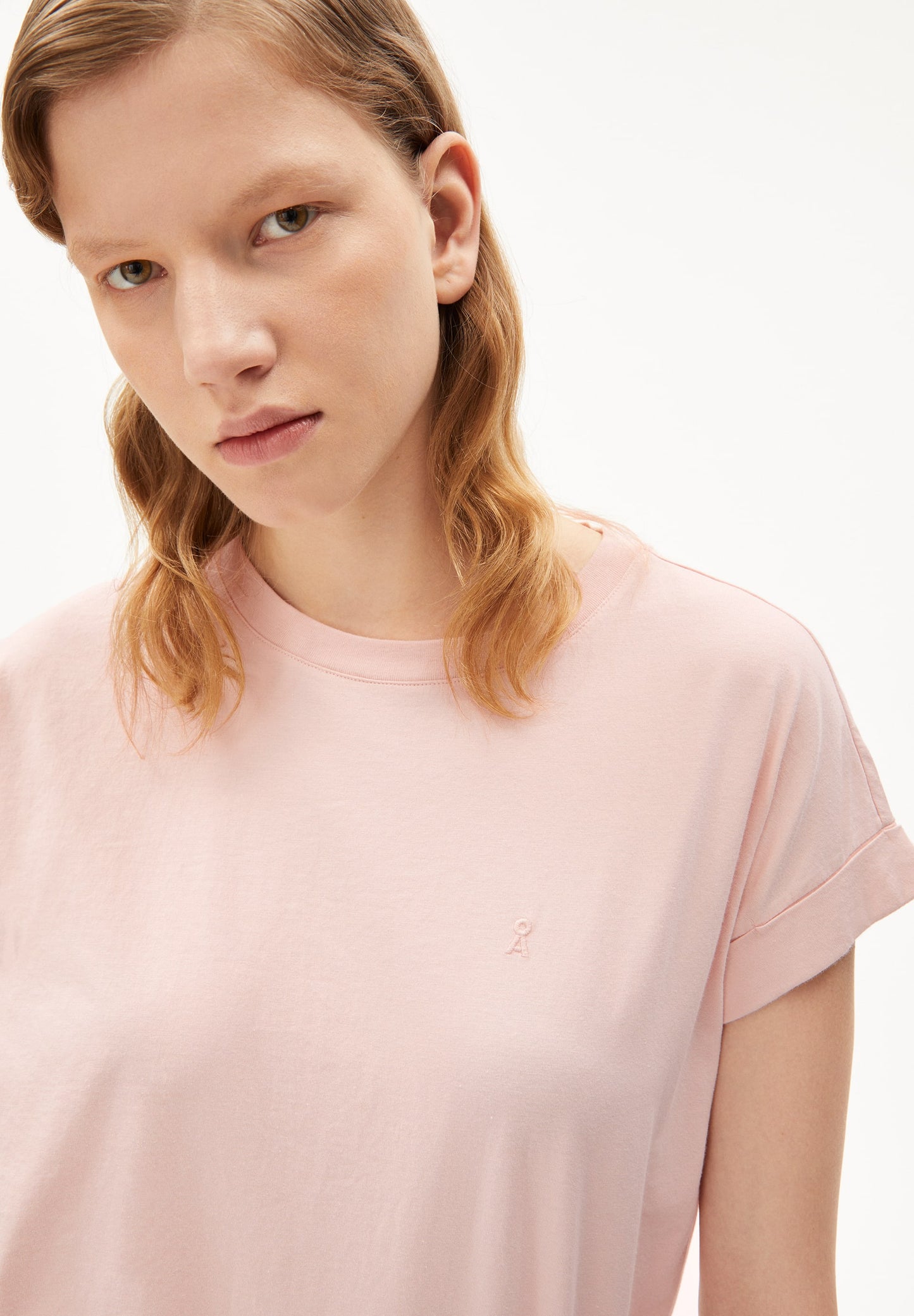 
                  
                    IDAA Rosenquarz-T-Shirt
                  
                