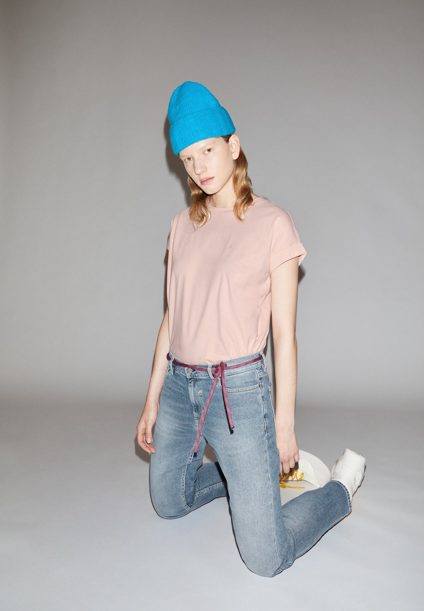 
                  
                    IDAA Rosenquarz-T-Shirt
                  
                