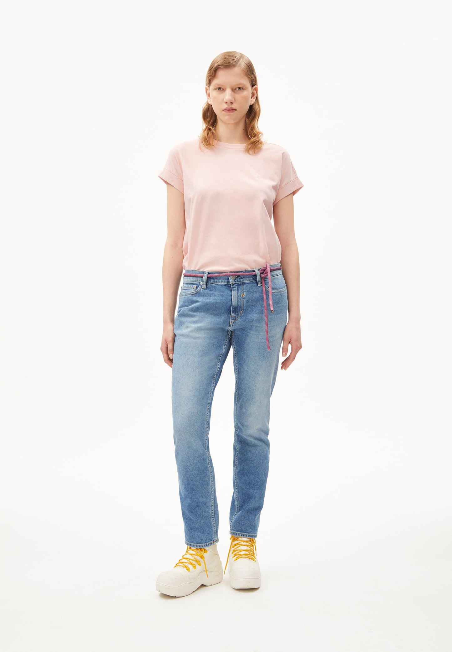 
                  
                    IDAA Rosenquarz-T-Shirt
                  
                