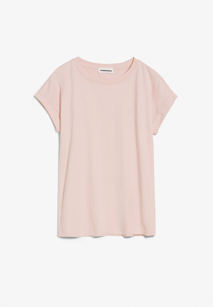 
                  
                    IDAA Rosenquarz-T-Shirt
                  
                