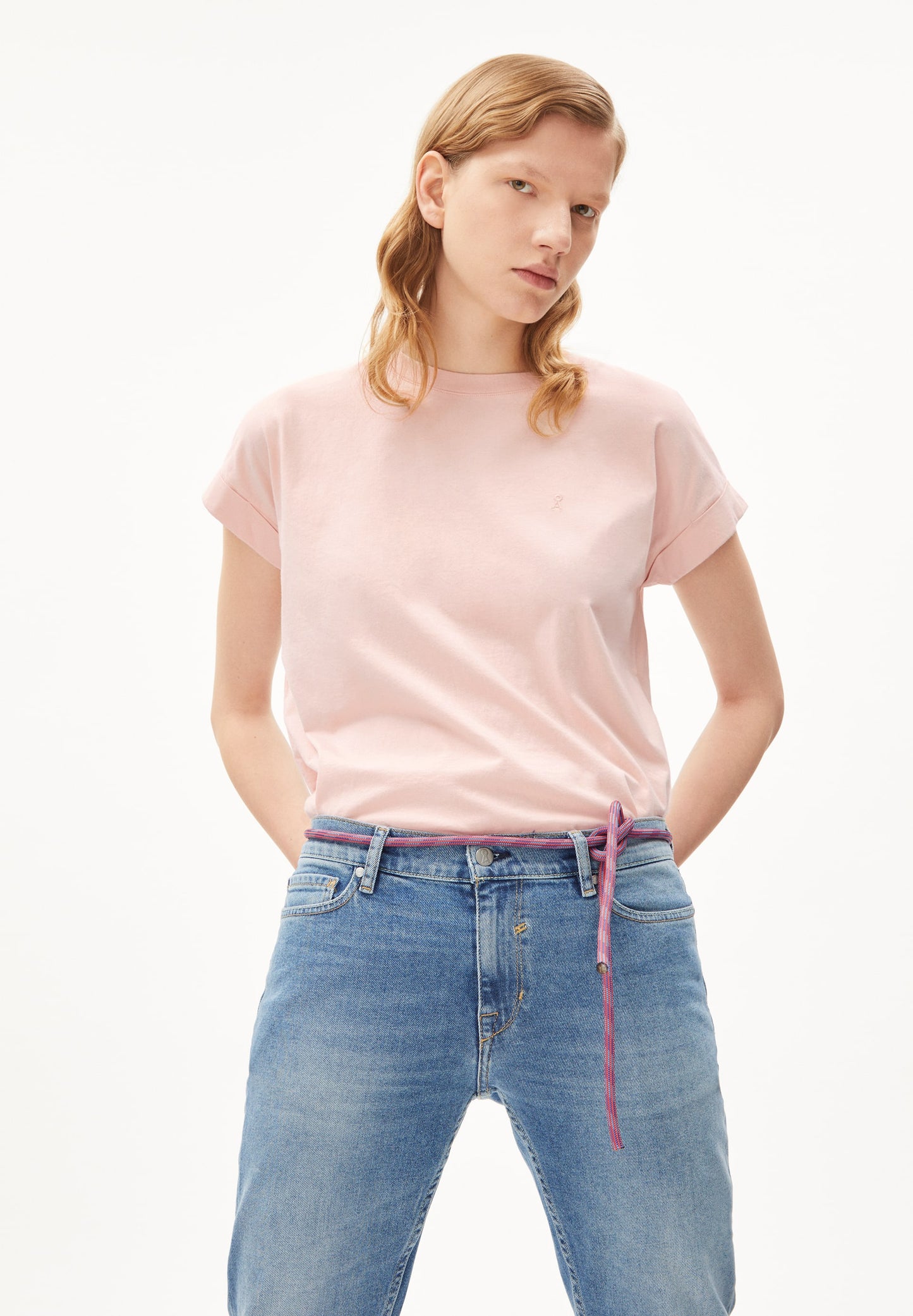 
                  
                    IDAA Rosenquarz-T-Shirt
                  
                