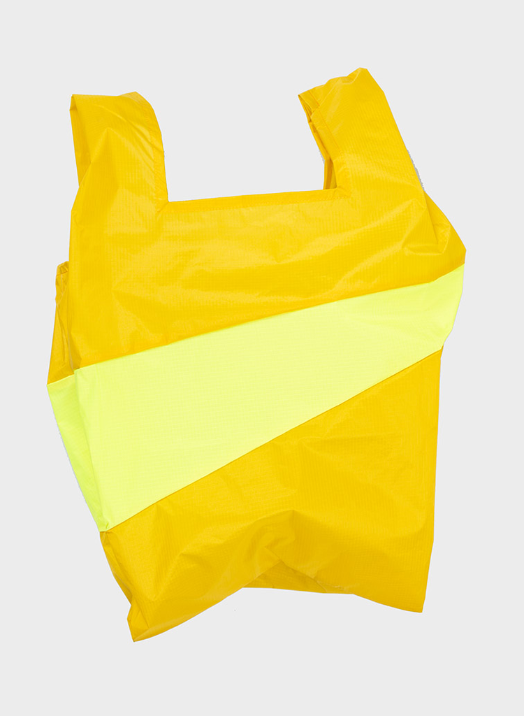 
                  
                    Einkaufstasche, L, Helio Fluo Yellow
                  
                