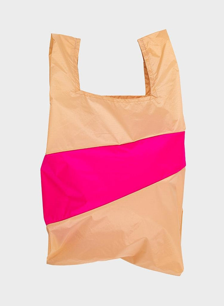
                  
                    Einkaufstasche, L, Peach Pretty Pink
                  
                