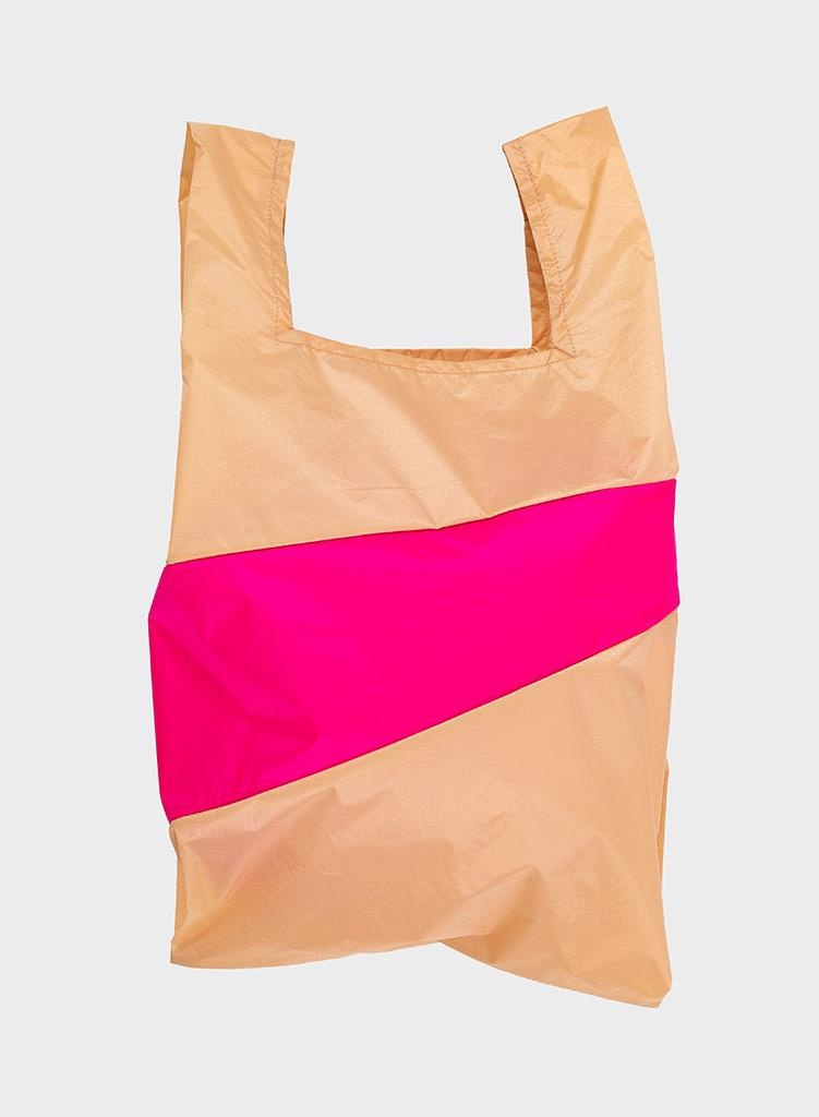 
                  
                    Einkaufstasche, L, Peach Pretty Pink
                  
                