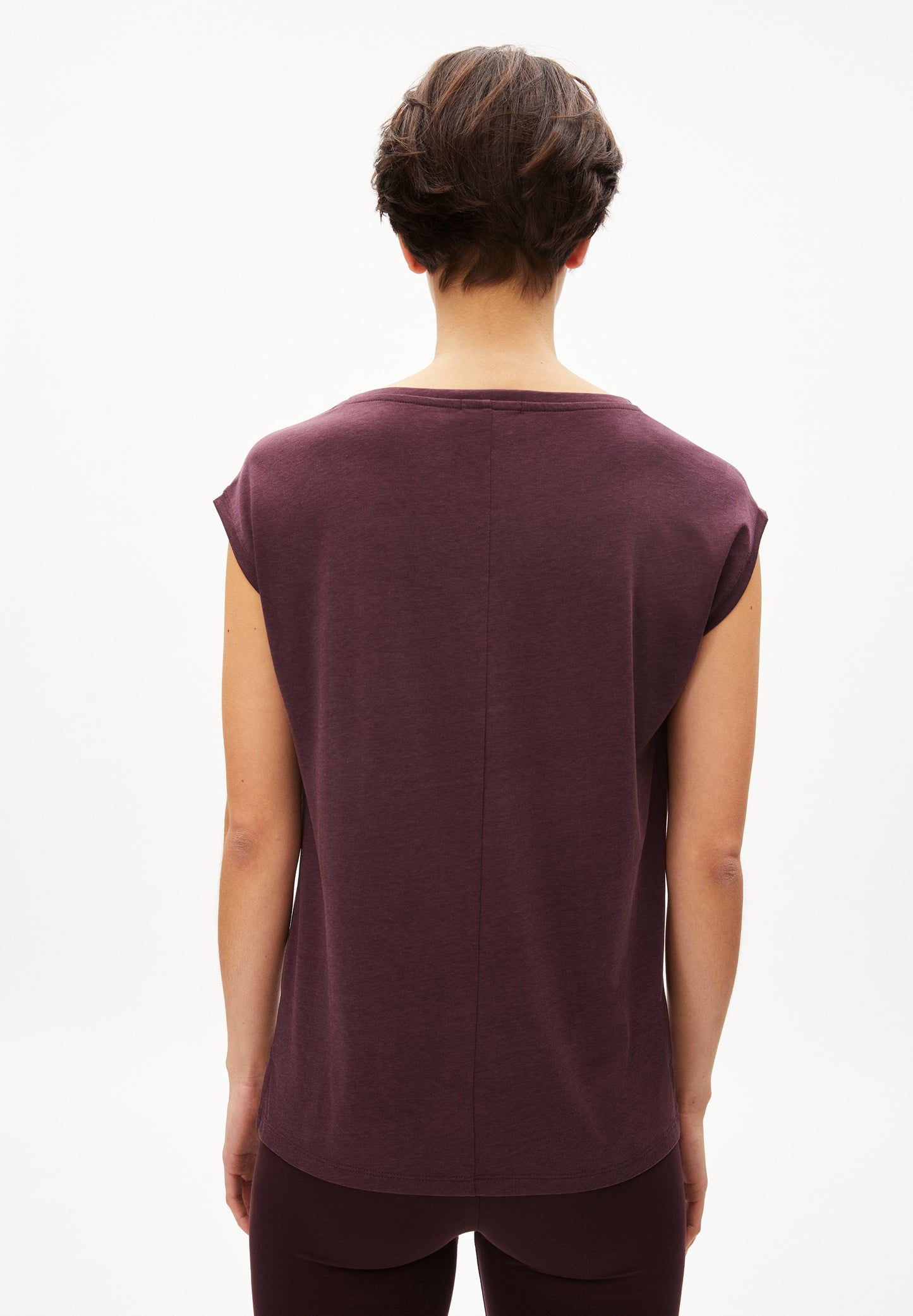 
                  
                    JILAA Fudge-T-Shirt
                  
                