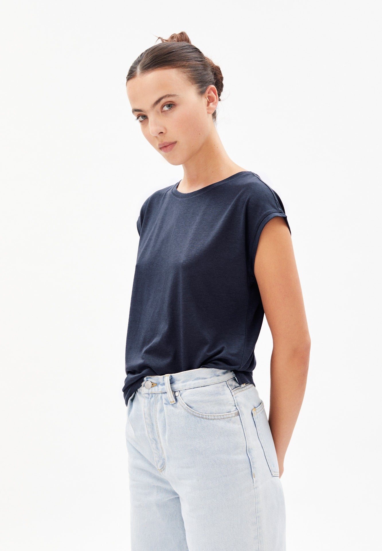 
                  
                    JILAA Night Sky T-Shirt
                  
                