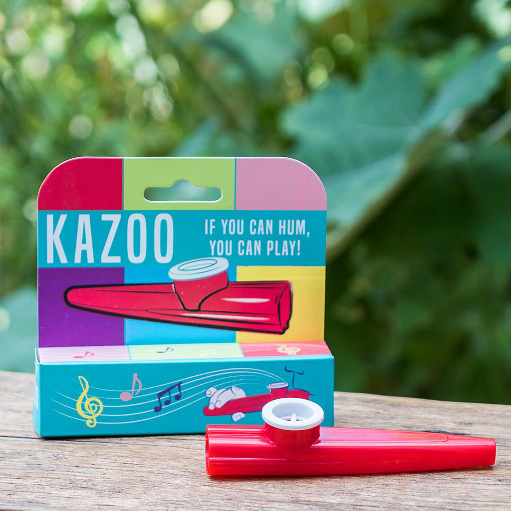 
                  
                    Kazoo Game
                  
                