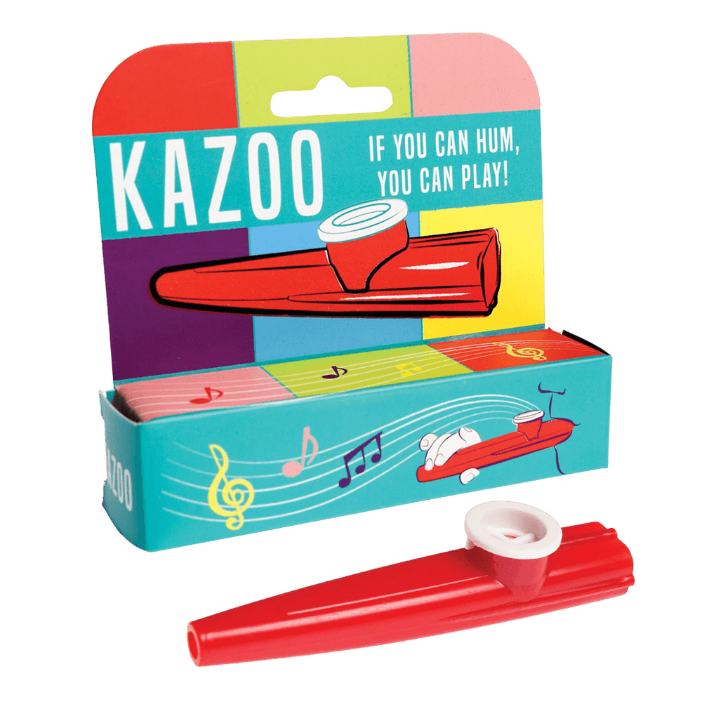 Kazoo Game