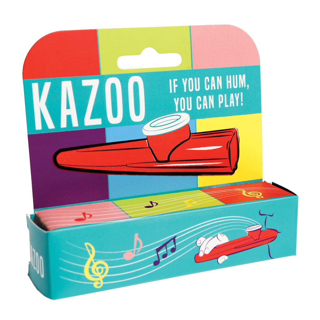 
                  
                    Kazoo Game
                  
                